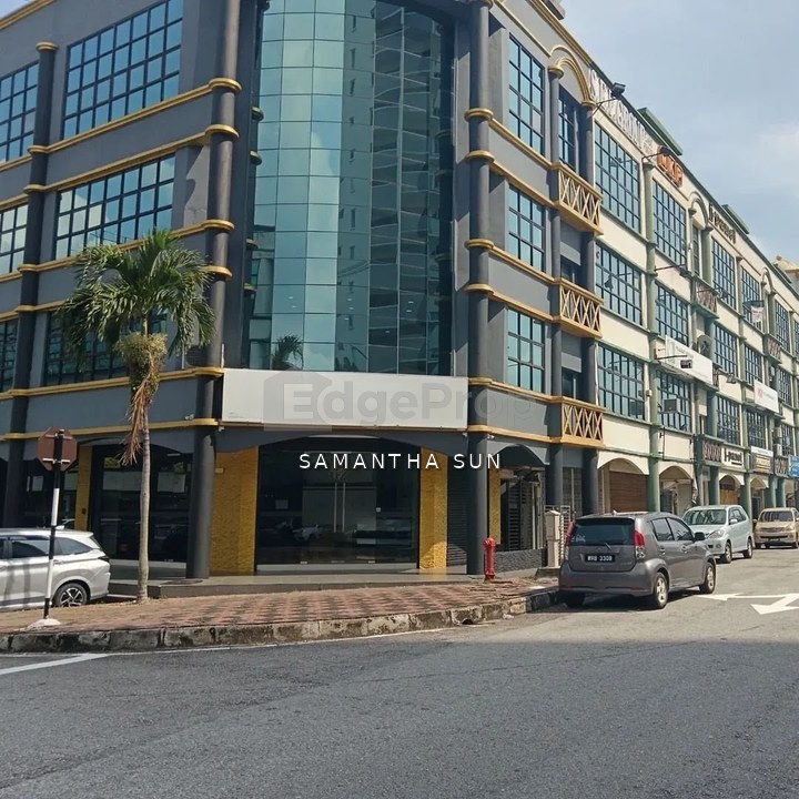 Taman Serdang Perdana