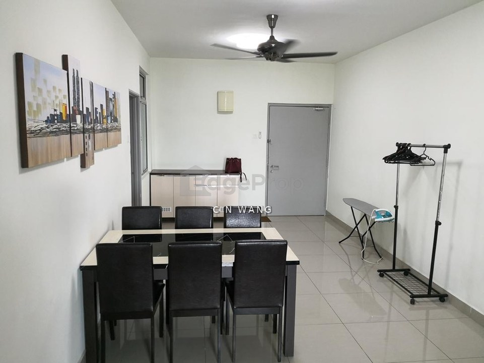 Eastbay Luxury Apartment