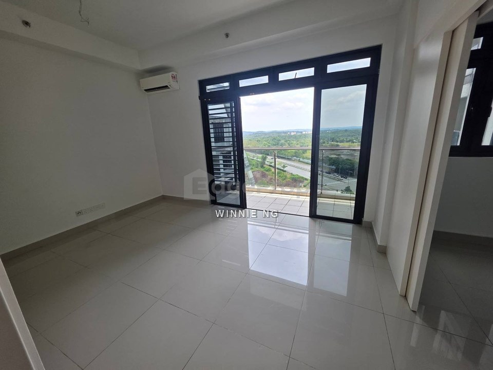 Meridin Suites Residences