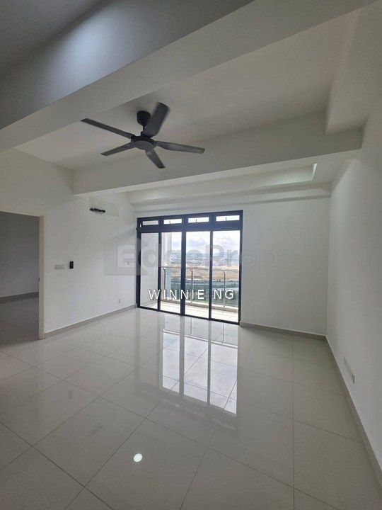 Meridin Suites Residences