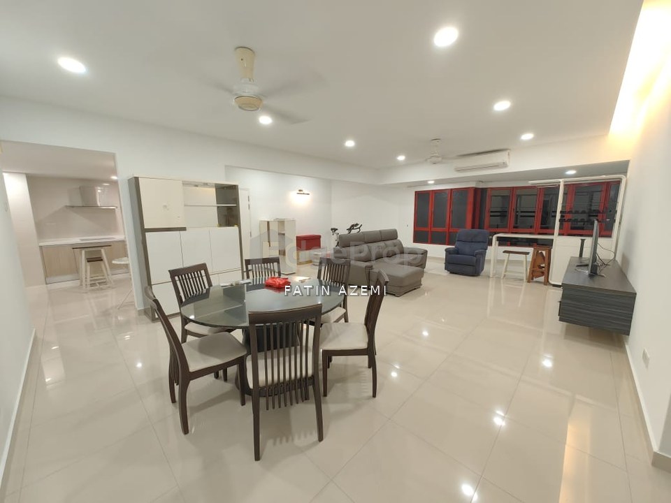 SUMMERVILLA SUBANG JAYA SS12. Big size unit, Selangor, Subang Jaya