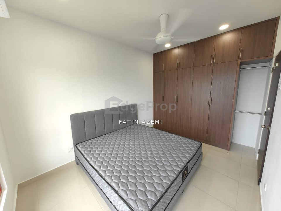 SUMMERVILLA SUBANG JAYA SS12. Big size unit, Selangor, Subang Jaya
