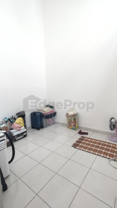Rimbun Aman SIngle Storey Terrace Bumi Lot, Negeri Sembilan, Seremban