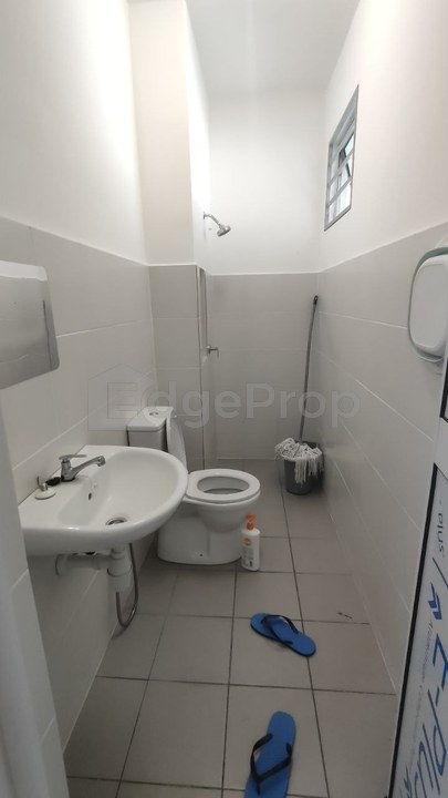 Rimbun Aman SIngle Storey Terrace Bumi Lot, Negeri Sembilan, Seremban