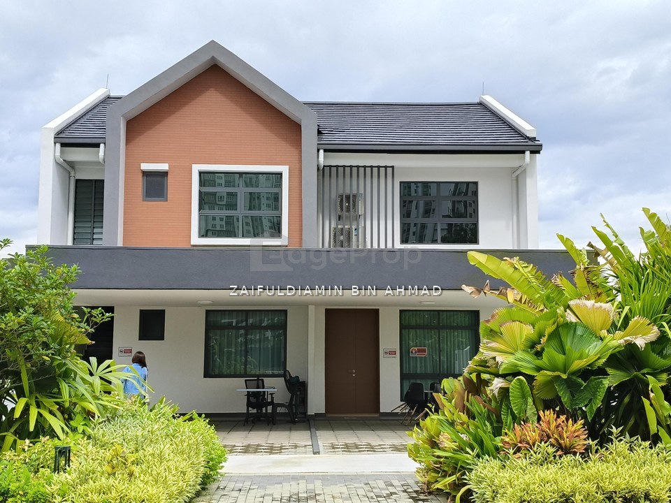 Residensi Aludra