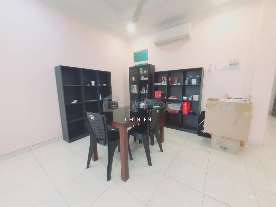 University View Apartments (Bukit Beruang Bestari)