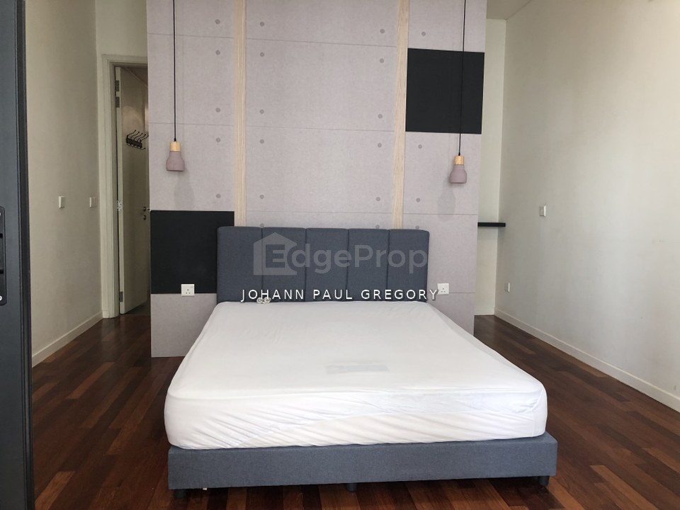 Fully Furnished Jaya One Residences for Rent, Selangor, Petaling Jaya