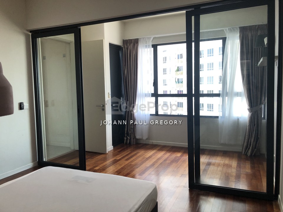 Fully Furnished Jaya One Residences for Rent, Selangor, Petaling Jaya