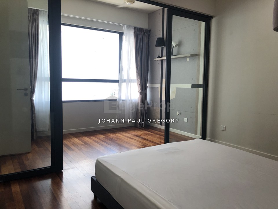 Fully Furnished Jaya One Residences for Rent, Selangor, Petaling Jaya