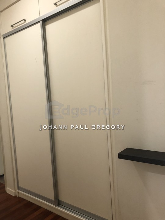 Fully Furnished Jaya One Residences for Rent, Selangor, Petaling Jaya