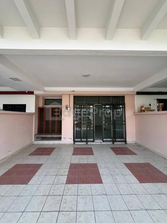 Taman Austin Perdana