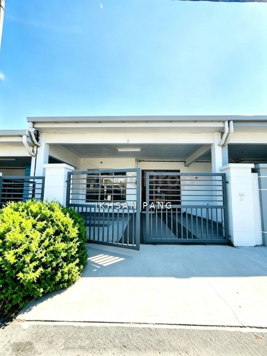 IOI Bandar Putra Kulai