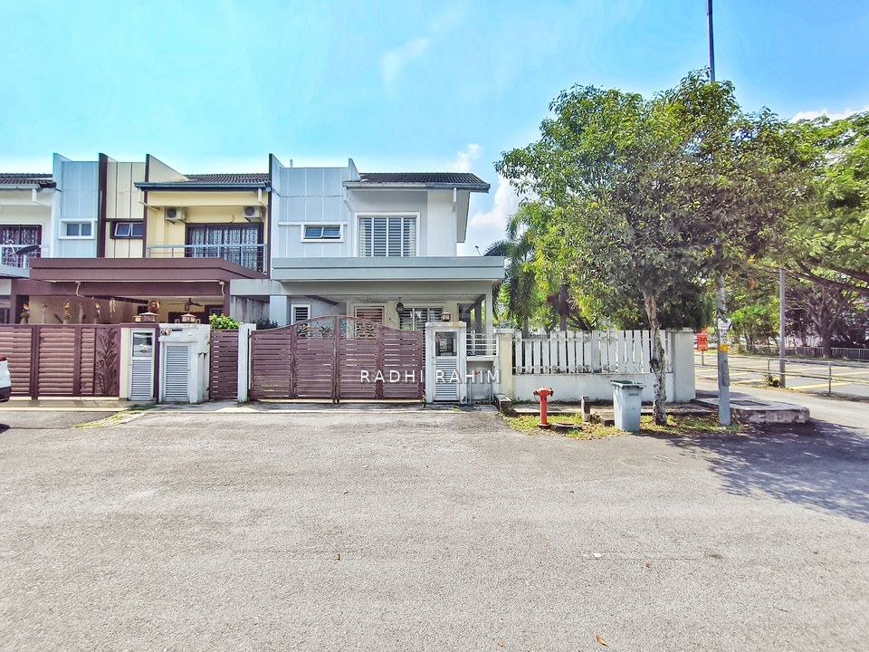Laman Kenanga @ Nilai Impian