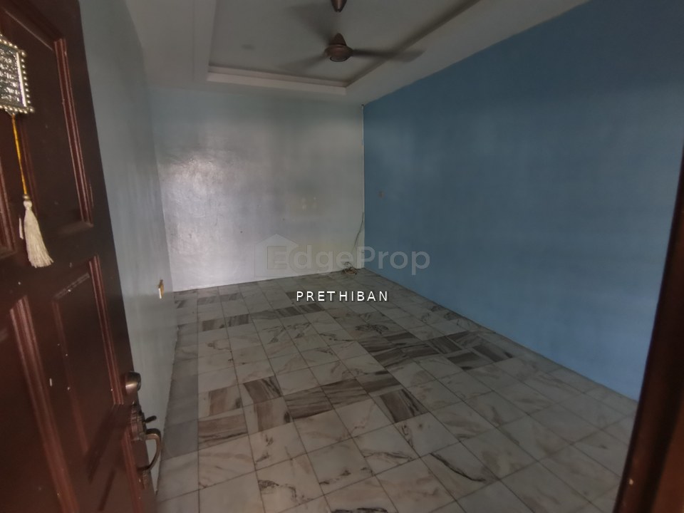 {IPOH} RM430K | FREEHOLD | 1,647 SQFT | FULLY EXTENDED | 4 BED 4 BATH | KLEBANG RESTU IPOH, Perak, Chemor
