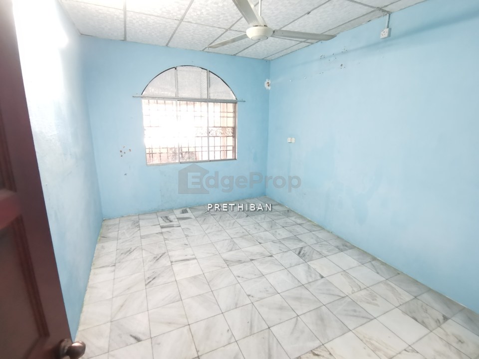 {IPOH} RM430K | FREEHOLD | 1,647 SQFT | FULLY EXTENDED | 4 BED 4 BATH | KLEBANG RESTU IPOH, Perak, Chemor