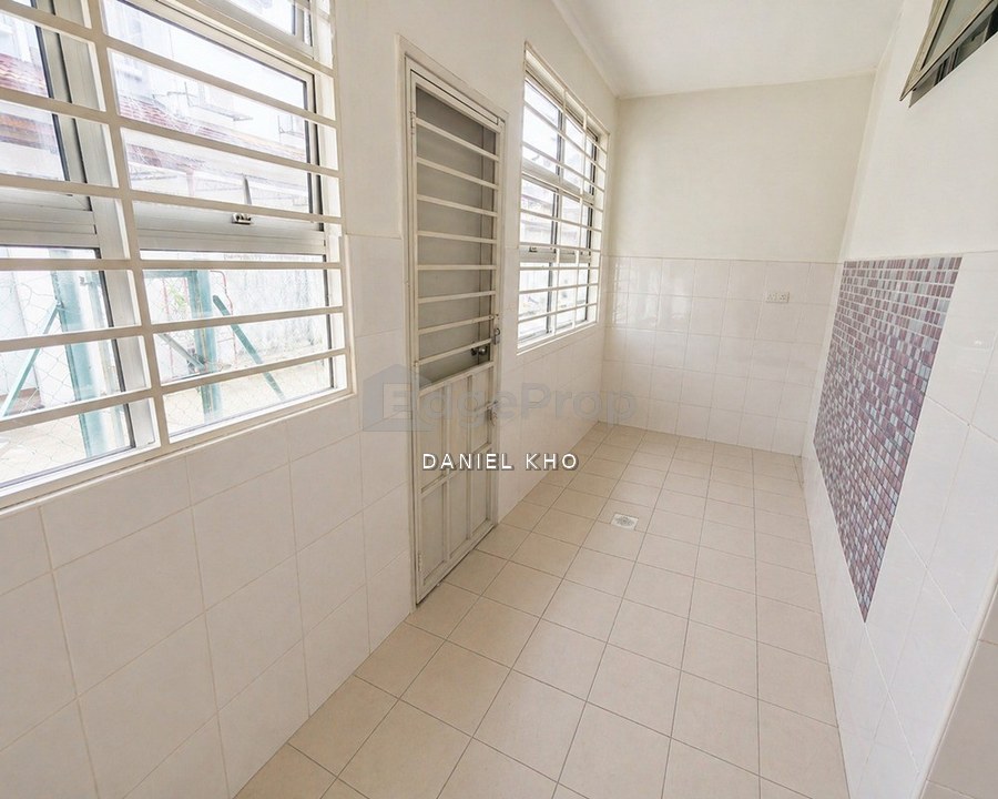 Move in condition sweet home near by Giant Kemuning Utama & Kota Kemuning, Selangor, Shah Alam