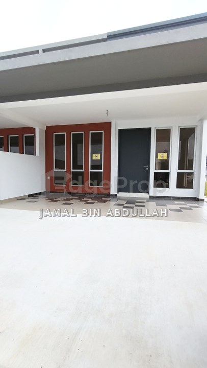Taman Jenderam Lestari (j2 Residence)