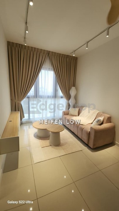 Skyline KL Residence
