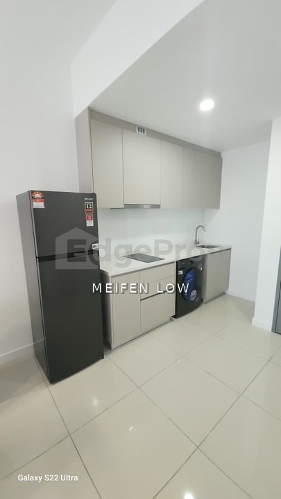 Skyline KL TRX BBCC Lalaport KLCC, Kuala Lumpur, Pudu