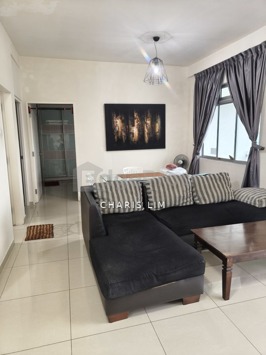 Fairway Suites, Horizon Hills