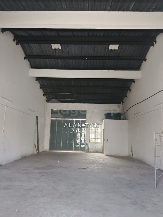 Bukit Beruntung Industrial Park