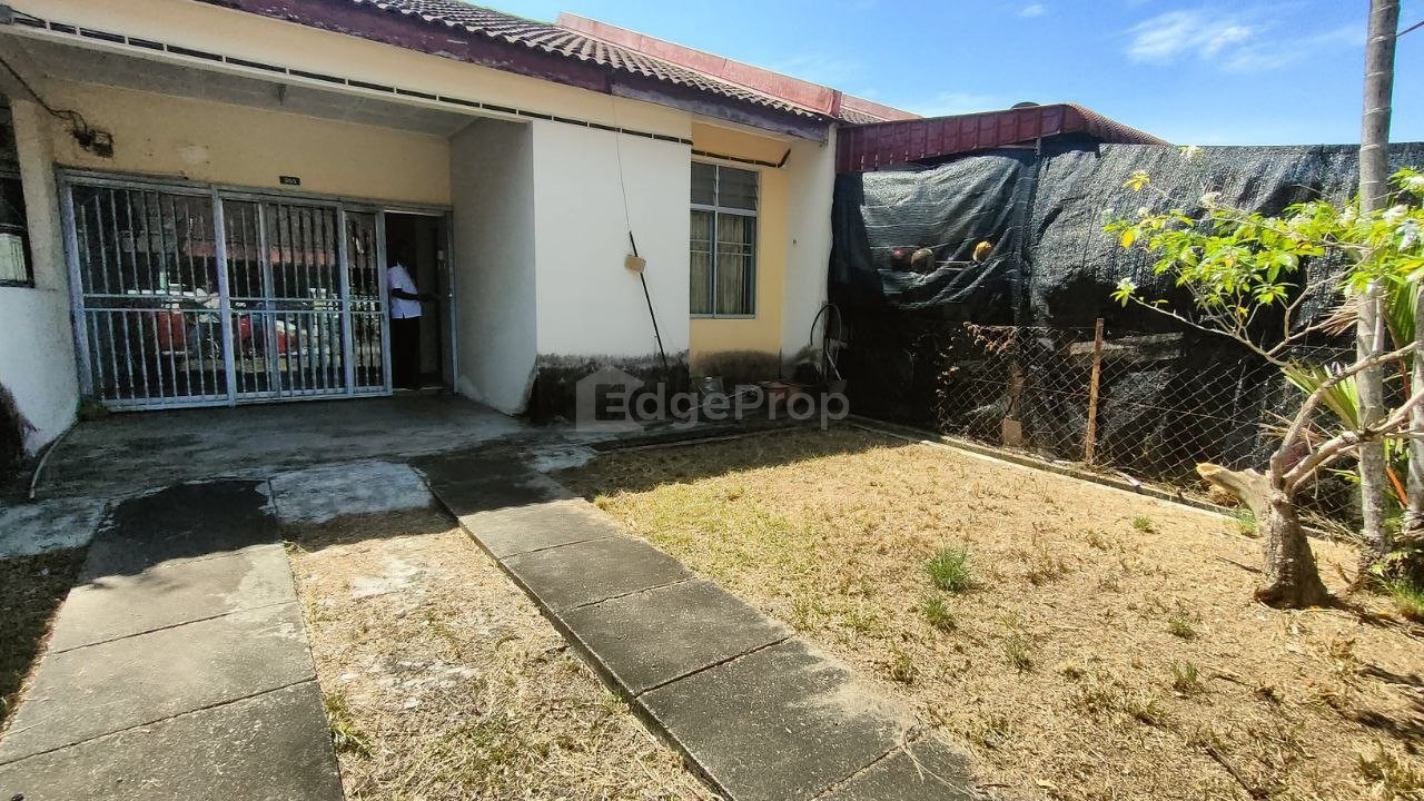 Garden Homes @ Seremban 2