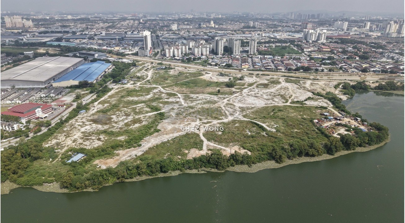 Taman Perindustrian Puchong