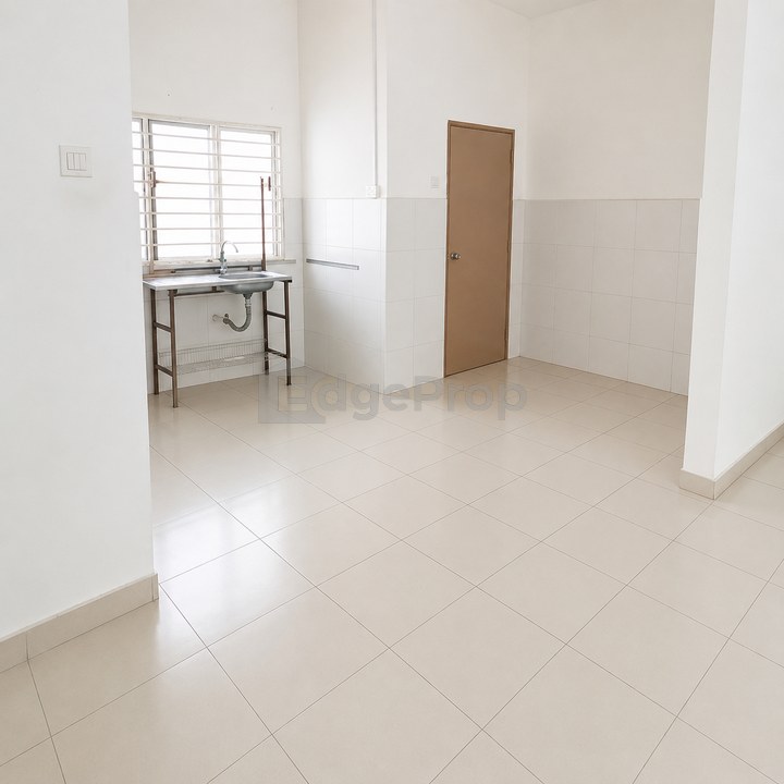 Seksyen 6 Bandar Rinching 2 Storey House For Sale, Selangor, Semenyih