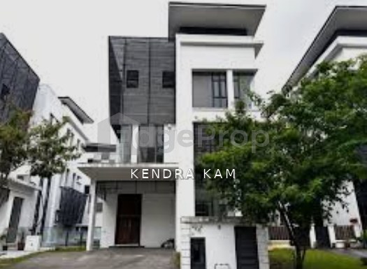 Seksyen 33, Shah Alam