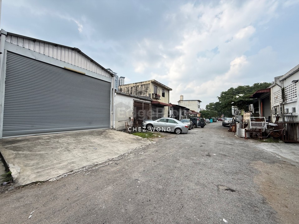 Taman Perindustrian Kinrara