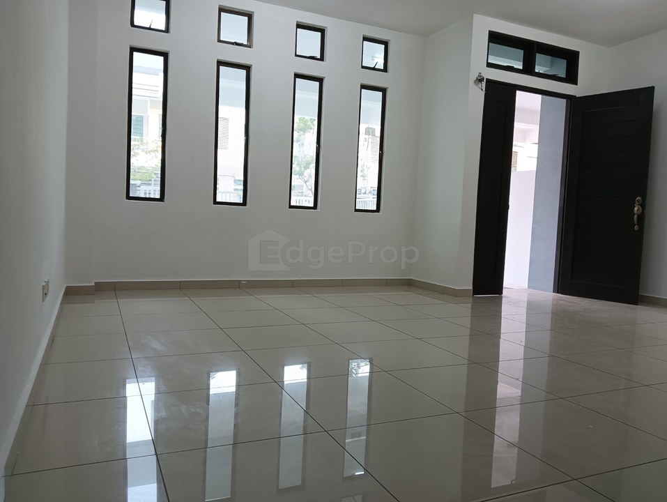 2-Storey Terraced House for Sale @ Taman Rebana Indah, Valdor | Freehold, Penang, Valdor
