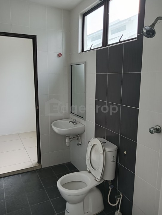 2-Storey Terraced House for Sale @ Taman Rebana Indah, Valdor | Freehold, Penang, Valdor
