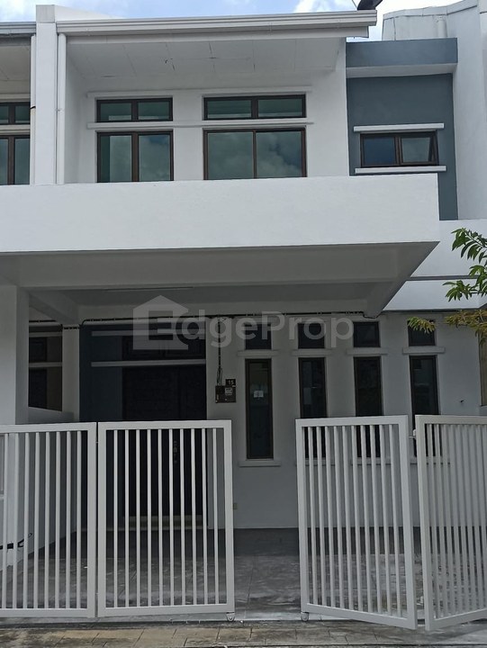 Taman Rebana Indah