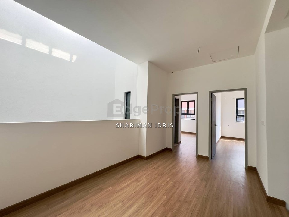 Ilham Residence 3 @ City of Elmina