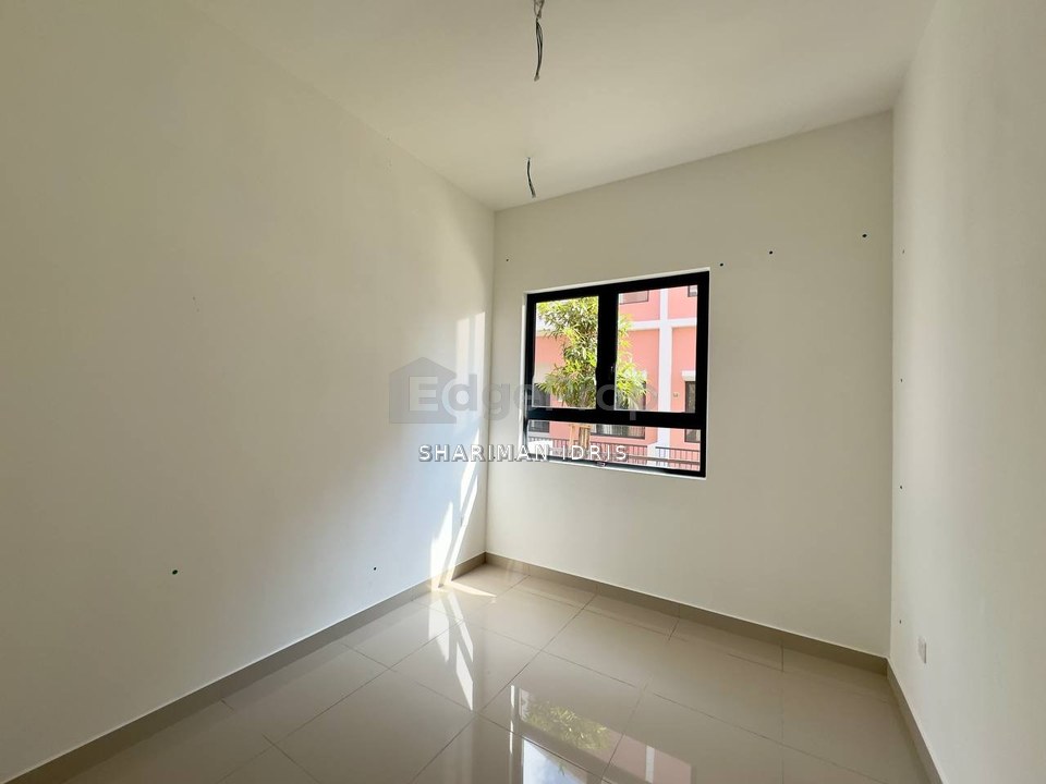 Ilham Residence 3 @ City of Elmina