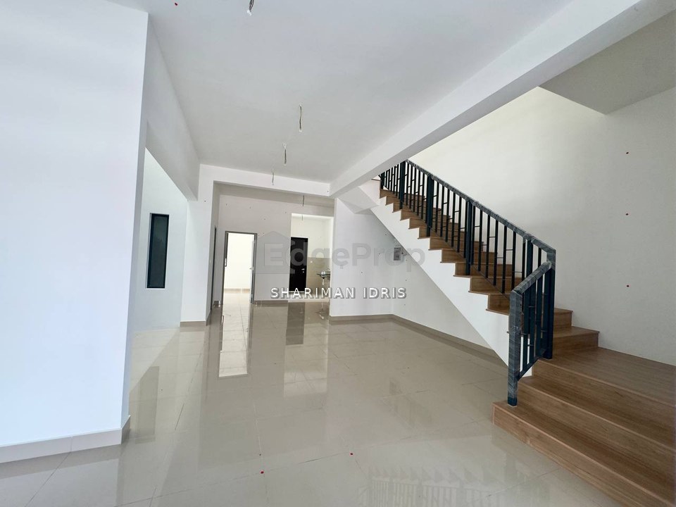 Ilham Residence 3 @ City of Elmina
