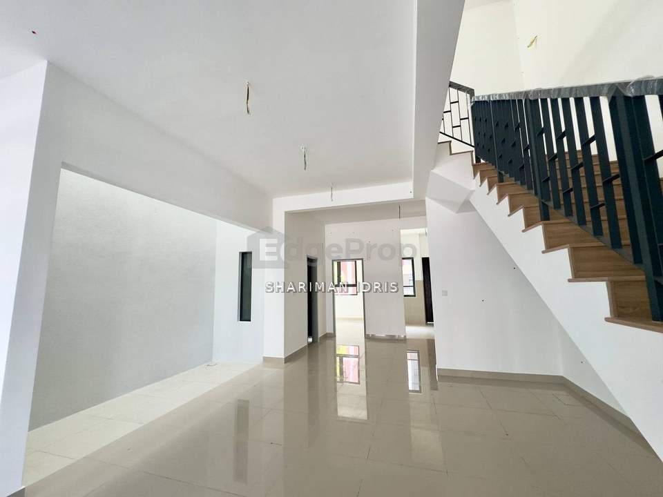 Ilham Residence 3 @ City of Elmina