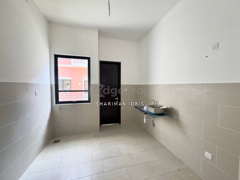 Ilham Residence 3 @ City of Elmina