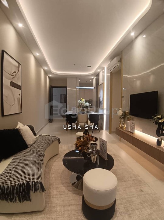 Elmora Condominium (Pangsapuri Iskandar Perdana)