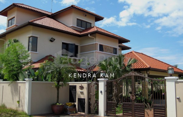 Bandar Mahkota Cheras