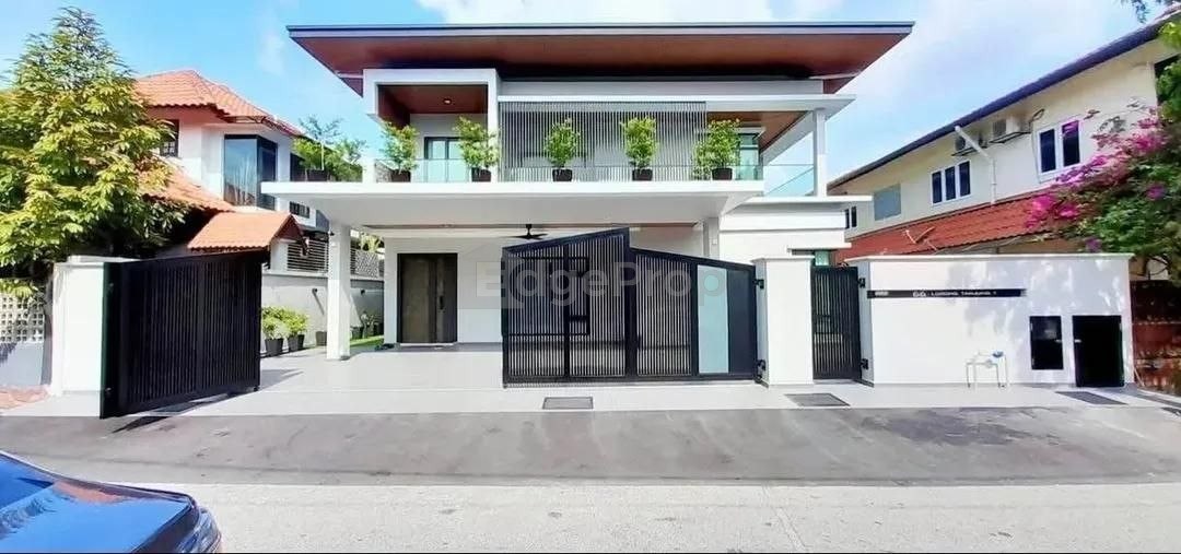 Kampung Melayu Ampang