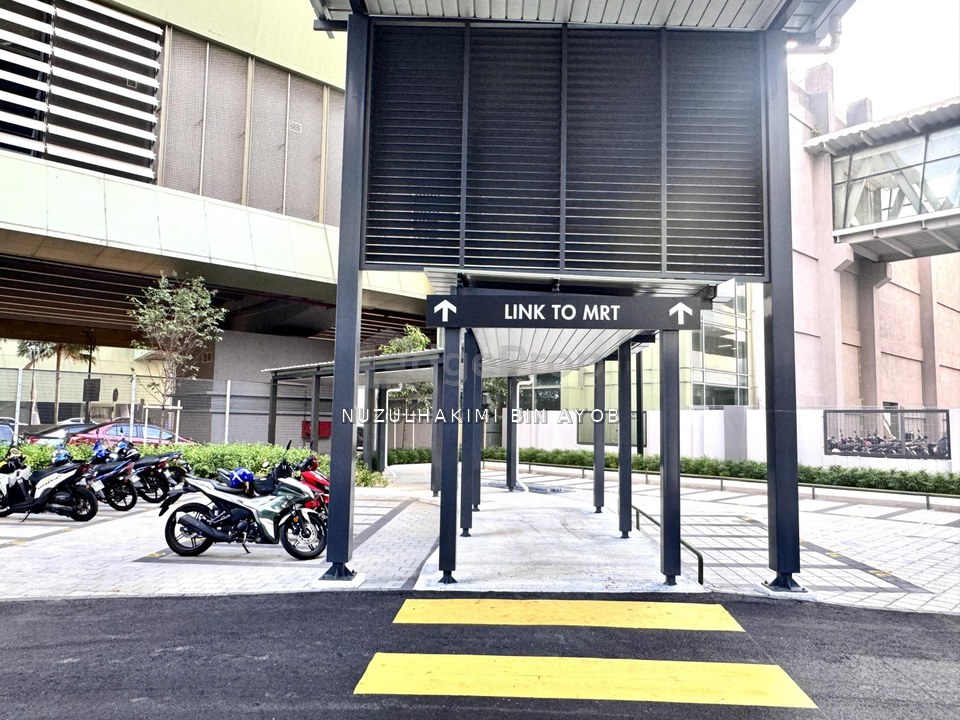 Jernih Residence