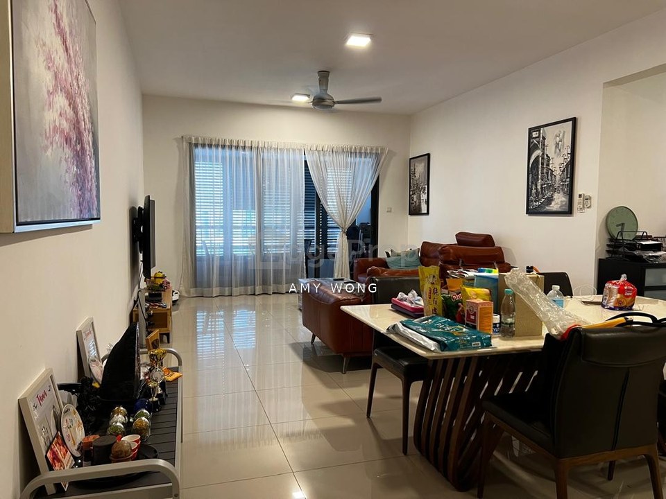 Ameera Residences