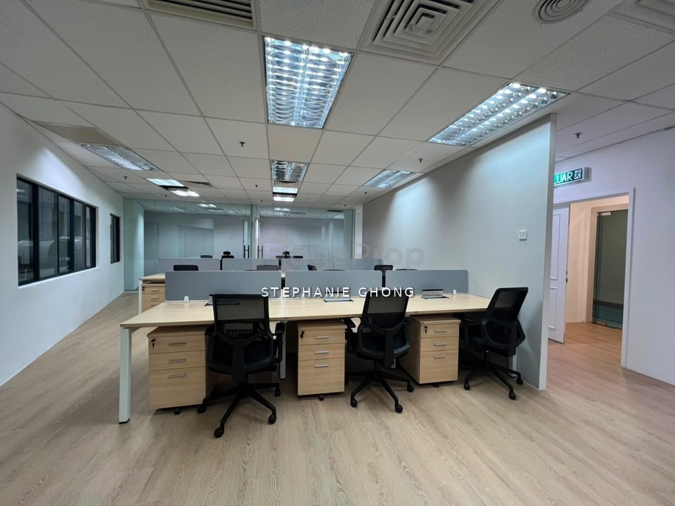 UOA Centre