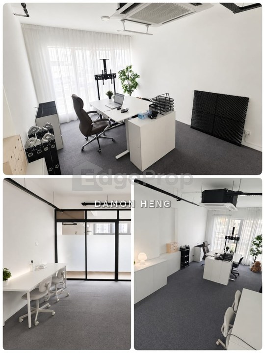 Kuchai Business Centre