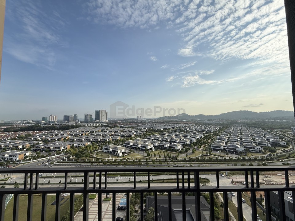 Tuai Timur Residence