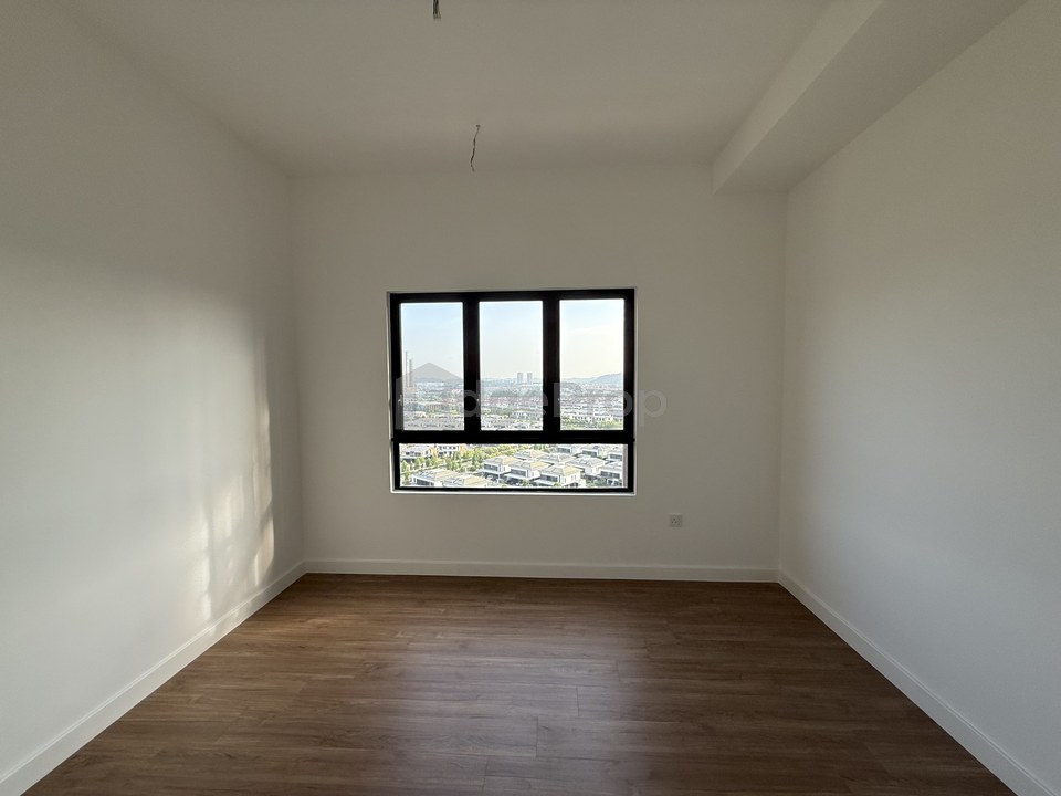 Tuai Timur Residence