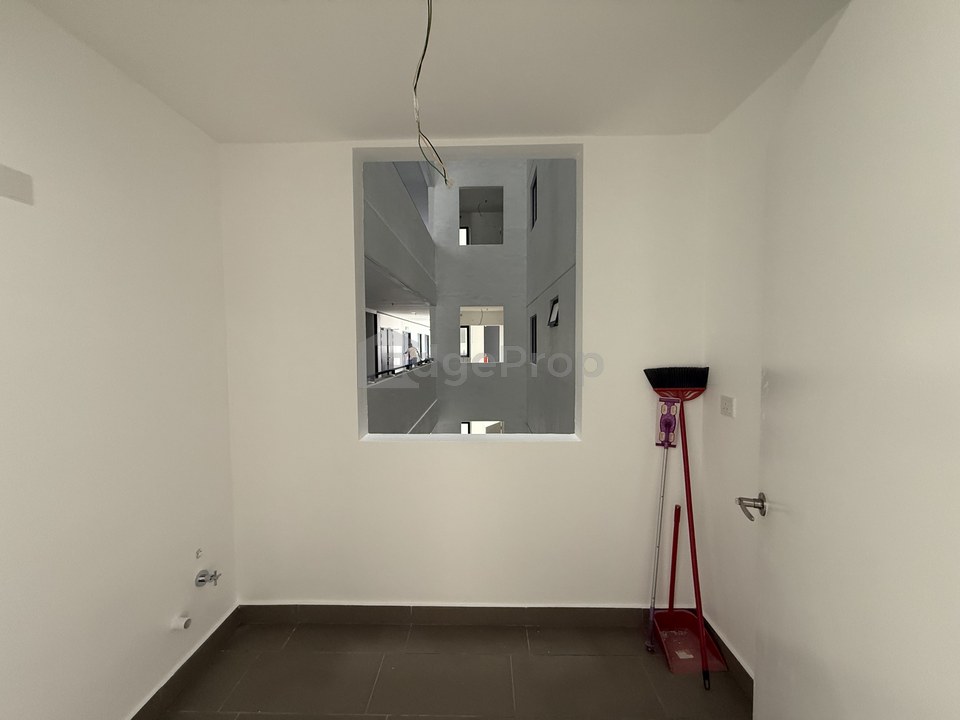 Tuai Timur Residence