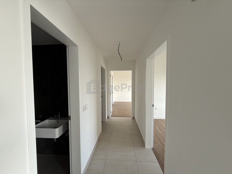 Tuai Timur Residence