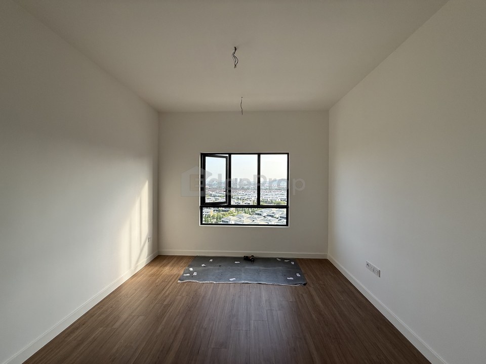Tuai Timur Residence